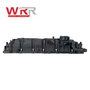 WRR 11128507607 Coperchio Valvole Testata di Alta Qualità per BMW Serie <span class=keywords><strong>3</strong></span> 4 5 6 X3 X4 X5 X6 330d 335dX 530d - Product Image 6