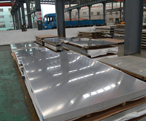 Fornitore di lamiere in acciaio inox a specchio/n. 4 finitura dalla Cina 201 <span class=keywords><strong>304</strong></span> 316 316L 304L - Product Image 5