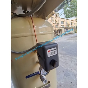 Fabricants de pièces détachées pour compresseurs d'air Ingersoll Rand 21982186 Interrupteur de pression 145 psi à 175 psi Connexion NPT1/4 - Product Image 2
