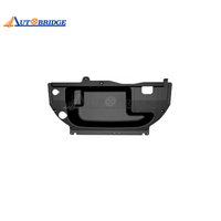 Accessoires intérieurs pour voitures électriques : Organiseurs de coffre avant (Frunk) pour BYD M6 EMax7 (Frunk LHD RHD)