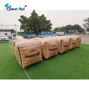 Parcours d'obstacles de paintball commercial avec bunkers, <span class=keywords><strong>jeu</strong></span> de tir camouflage CS à <span class=keywords><strong>louer</strong></span> - Product Image 2