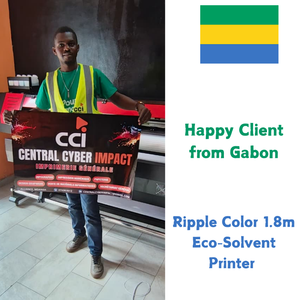 เครื่องพิมพ์แบบ Flatbed รุ่น G5/G6 ขนาด 250*130 ซม. <span class=keywords><strong>ราคา</strong></span>ดีที่สุด สำหรับพิมพ์วัสดุ UV 2513 เช่น แก้ว อะคริลิก โลหะ ไม้ เซรามิก - Product Image 6