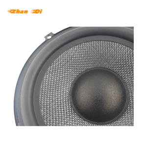 ลำ<span class=keywords><strong>โพ</strong></span><span class=keywords><strong>ง</strong></span>วูฟเฟอร์ขนาด <span class=keywords><strong>6.5</strong></span> <span class=keywords><strong>นิ้ว</strong></span> ขดลวดเดี่ยว สำหรับรถยนต์ กำลั<span class=keywords><strong>ง</strong></span>ขับ 90 วัตต์ แม่เหล็กขนาดใหญ่ กรอบอะลูมิเนียม เสีย<span class=keywords><strong>ง</strong></span>คุณภาพสู<span class=keywords><strong>ง</strong></span> - Product Image 5