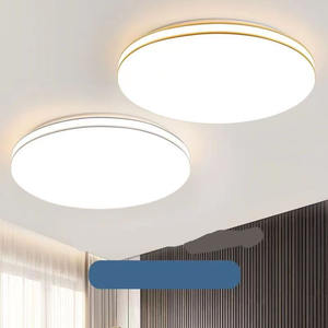 ไฟระย้า LED ติดเพดาน IP65แบบ sufaced & Suspension สำหรับกลางแจ้ง - Product Image 2