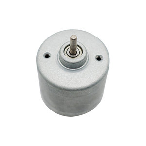 Motor sin escobillas de 3626 mm, 12 V, alto torque, silencioso, motor CC en miniatura para drones y dispositivos eléctricos - Product Image 4