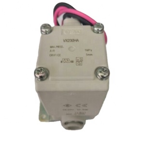 Mejor Precio Solenoide de Acción Directa SMC de 2 Puertos VX210AA VX210EA VX210EG VX210AAXB para aire - Product Image 2