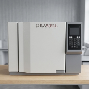 ระบบโครมาโทกราฟี DW-GC1120 สำหรับการวิเคราะห์น้ำมันใบกานพลูด้วยก๊าซโครมาโทกราฟี พร้อมเครื่องตรวจจับ FID สำหรับน้ำมัน - Product Image 4