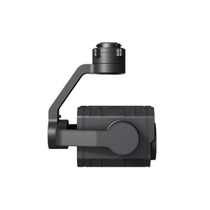 Caméra à cardan optique SIYI ZT30 4K 8MP 180X hybride 30X optique 640x512 capteurs Drones à aile fixe H12 quatre en plastique - Product Image 2
