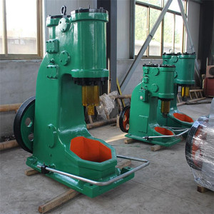 Air Power Forging Hammer Metal C41 Series Blacksmith Power Hammer Forging Machines - Product Image 4