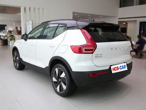 C40 EV de Alto Rendimiento, 408 CV, 670 km de Autonomía, SUV Compacto Seguro <span class=keywords><strong>4x4</strong></span>, Vehículo de Nueva Energía - Product Image 4