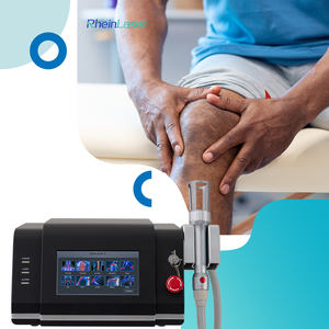 Équipement de physiothérapie laser de classe IV à haute efficacité 810 nm 980 nm pour une récupération <span class=keywords><strong>et</strong></span> une réadaptation plus rapides - Product Image 5