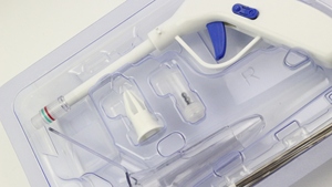 Multi-Band Ligator Hemorroidária automático com Anoscope - Product Image 6