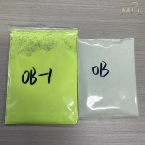 Abrillantador óptico superior de China/agente blanqueador fluorescente, CAS 45-5 1533-, en forma de polvo, plástico, 25kg, cantidad mínima de pedido - Product Image 3