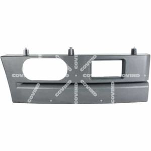 Revêtement mural pour marchepied droit, adapté à Scania SERIE R CG-CR (1787895) - Product Image 1