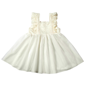 Nuovo stile di compleanno del bambino vestito <span class=keywords><strong>per</strong></span> 0-4 anni boutique vestito da estate da Yiwu Kapu - Product Image 4