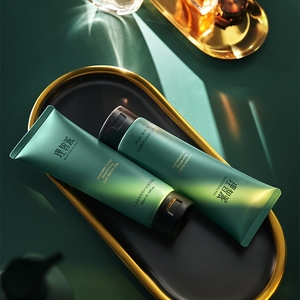 Haarverzorging Essence Melk Geurige En Gladde Anti-Kroezen Avocado Boter Reparatie Beschermen Haar Serum Melk Voor Beschadigd Haar - Product Image 5