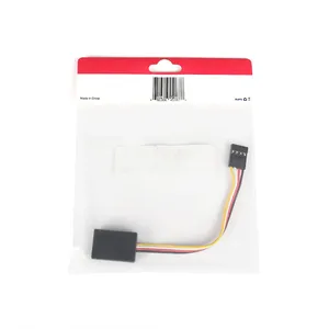 Tarjeta de Programación ESC SunnySky <span class=keywords><strong>OMPHOBBY</strong></span> M4/M4 Max para Helicópteros y Planeadores de Ala Fija, Controlador Electrónico de Velocidad ESC - Product Image 5