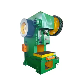 Hoge Kwaliteit 200T Plaatwerk Power Press Machine