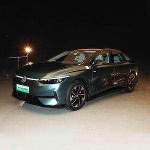 2023 2024 Volswagens Id7 Vizzion Flagship Prime Crozz Pro Vehículos de Nueva Energía Ev Coche Eléctrico Id7 Precio - Product Image 3