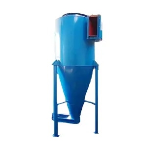 Powerful cyclone dust collector air jet dust collector for dust collection