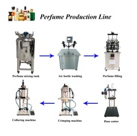 Réservoir de stockage de liquides alcoolisés anti-explosion SUS316L 50L avec mélangeur pneumatique