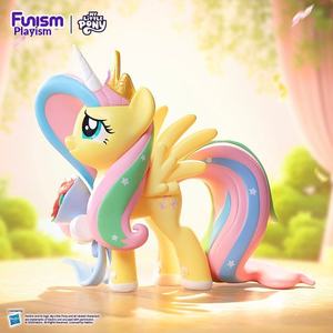 Originale Autentico My Little Pony Serie Sweet Diary PVC Blind Box Giocattolo Trendy Divertente Regalo Cartone Animato Anime - Product Image 3
