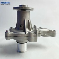 Pompe à eau de voiture d'usine pour Toyota Corolla Celica 4A 5A 7A 8A 16110-19135 16100-19255 GWT-83AH