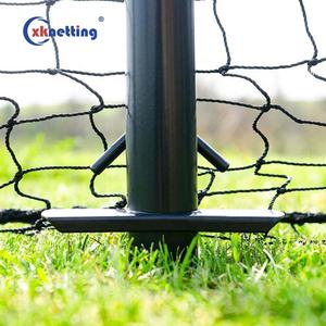 Filet de retour de balle pour terrain de jeu, but de football, filet de balle durable pour les sports - Product Image 6