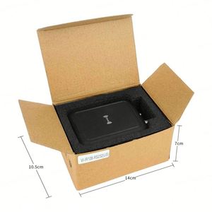 เครื่องอ่าน RFID อุตสาหกรรม Vanch UHF รุ่น VI-IR108 RS485 RJ45 ออลอินวัน พร้อมชิป RF E310 หรือ Fudan Micro - Product Image 6