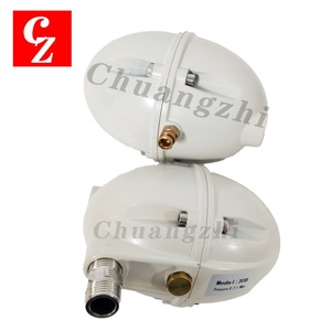 Pièce de rechange pour compresseur d'air Atlas Copco, HDF120, nouvelle vanne de vidange de haute qualité - Product Image 2