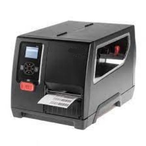 เครื่องพิมพ์บาร์โค้ด Coditeck PM42 ความละเอียด 203dpi 300dpi 400dpi เครื่องพิมพ์ฉลากแบบถ่ายโอนความร้อนสำหรับอุตสาหกรรม PM42 ของแท้ แบรนด์ใหม่ - Product Image 4