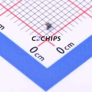 MLB1608F-600T Ferrite Bead 0603 RF ( Impedance @ Frequency: 60Ohm@100MHz )( Error: 25% )( DC Resistance (DCR): 200mOhm ) - Product Image 1