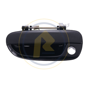 Maniglia esterna per porta Ac Rolcar ADAPTABLE per OE 8265025000CA adatta per Hyundai Accent 1999 - Product Image 1