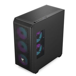 PC de jeu complet économique Core i5 3470 – Ensemble d'ordinateurs de bureau personnalisés préassemblés pour gamers – Vente en gros - Product Image 5