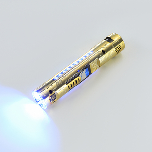 <span class=keywords><strong>Kit</strong></span> électronique XENOPIXEL BASELIT RGB Pogo Core Accent Swing pour <span class=keywords><strong>sabre</strong></span> <span class=keywords><strong>laser</strong></span> Damien, avec noyau Neopixel amovible et noyau lumineux interne coulissant - Product Image 3