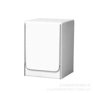 Housse de machine à laver Oberwey en tissu Oxford enduit d'argent, universelle, anti-poussière, ouverture par le haut, imperméable, protection solaire - Product Image 3