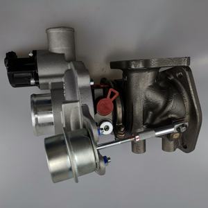 Pengisi Daya Turbo SAIC MAXUS G10 2.0T Asli MGT17S 10278578 - Product Image 3