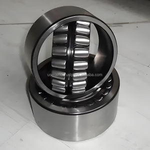 Roulement à rouleaux sphérique F-809280 8H312 801216 Roulement USMA Roulements de camion mélangeur - Product Image 2