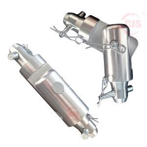 Podiumgewichtproducten Aluminium Connector Truss Display Truss Scharnier - Product Image 2