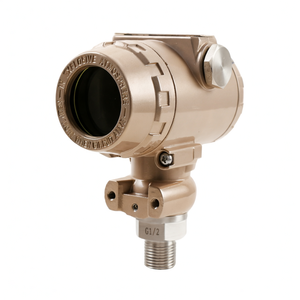 Transmisor de Presión Hidráulica con Pantalla Digital LED/LCD de 4-20 mA - Product Image 2