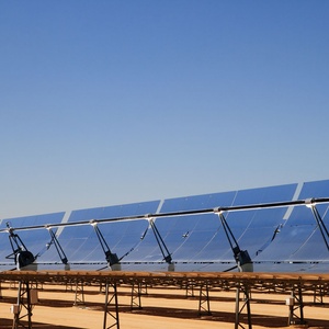 Ultra Clear Mirror for CSP <b>Tower</b> <b>Power</b> Solar Heliostats Related Product - Product Image 6