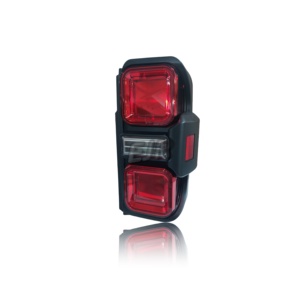 Модернизированные задние фонари для Ford <span class=keywords><strong>Flame</strong></span> Horse - Product Image 3