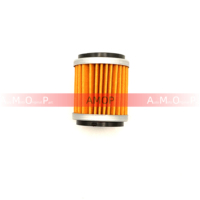 Cartouche de filtre à huile moteur de remplacement pour Yamaha FZ150 Honda PCX150