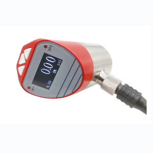 Smart PNP 4-20mA Flush Diaphragm Gas Boiler Water Hydraulic <b>Switch</b> - Product Image 3
