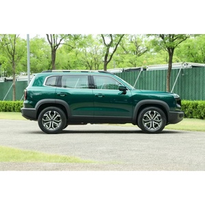 Tout nouveau véhicule Gaoline de haute qualité SUV Haval Dargo 2025-2026 modèles 1.5T FWD Edition en stock à vendre - Product Image 4