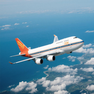 Transporteur aérien de fret Agent de fret vers l'avant Moins cher De la Chine à l'Egypte Services de conteneur Transport maritime 20Gp 40Hq Ddp à porte - Product Image 1