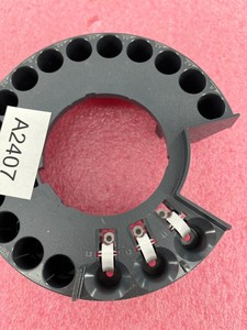 Repuesto de Inyector Plc Technologies a 2407/51 para Producto en Garantía - Product Image 2