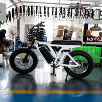 Vélo électrique 750w, Bicicleta Eletrica, Scooter électrique, Vélo hybride motorisé, Ebike