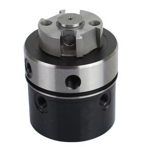 Высокое качество ISO сертифицированный диспенсер из нержавеющей стали топливный насос роторная головка 7123-340S новое состояние - Product Image 1