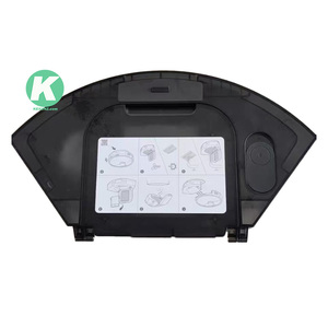 Réservoir d'eau 2 en 1 <span class=keywords><strong>Roborock</strong></span> Q7M5 compatible avec les accessoires <span class=keywords><strong>Roborock</strong></span> M5+Q7TF/TF+Q7L5/L5+, pièces détachées pour aspirateur robot - Product Image 3